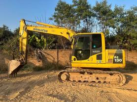 Buy Komatsu PC120-8 Used Excavator / 2 Buy Komatsu PC120-8 Used Excavator / 2