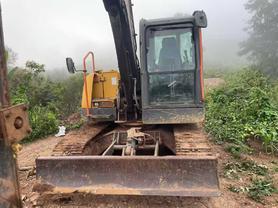 Buy Volvo EC75D Used Excavator / 4 Buy Volvo EC75D Used Excavator / 4