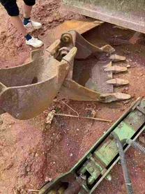 Buy XCMG XE26U Used Excavator / 9 Buy XCMG XE26U Used Excavator / 9
