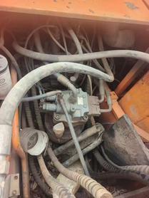 Buy Doosan DH215-9 Used Excavator / 5 Buy Doosan DH215-9 Used Excavator / 5