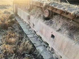 Buy Kobelco SK350-8 Used Excavator / 5 Buy Kobelco SK350-8 Used Excavator / 5