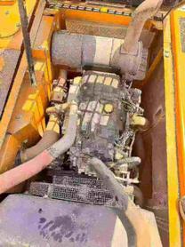 Buy Sany SY215C Used Excavator / 5 Buy Sany SY215C Used Excavator / 5