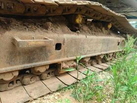 Buy Kobelco SK250 Used Excavator / 7 Buy Kobelco SK250 Used Excavator / 7