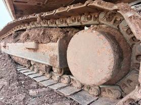 Buy Sany SY375H Used Excavator / 8 Buy Sany SY375H Used Excavator / 8