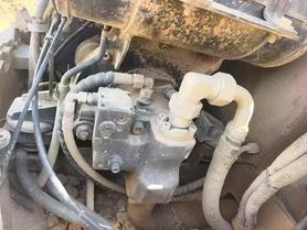 Buy Sany SY55 Used Excavator / 7 Buy Sany SY55 Used Excavator / 7