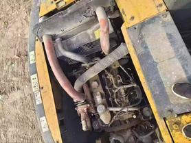 Buy Hyundai R110VS Used Excavator / 6 Buy Hyundai R110VS Used Excavator / 6
