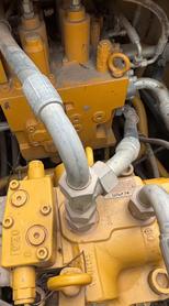 Buy Sany SY225H Used Excavator / 5 Buy Sany SY225H Used Excavator / 5