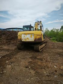 Buy Caterpillar 312D2GC Used Excavator / 3 Buy Caterpillar 312D2GC Used Excavator / 3