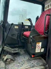 Buy Sany SY60 Used Excavator / 4 Buy Sany SY60 Used Excavator / 4