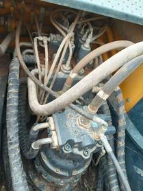 Buy Hyundai R225-7 Used Excavator / 7 Buy Hyundai R225-7 Used Excavator / 7