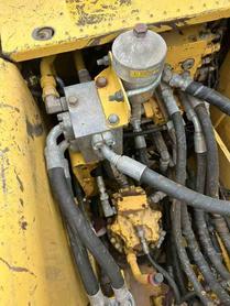 Buy Komatsu PC110-7 Used Excavator / 7 Buy Komatsu PC110-7 Used Excavator / 7