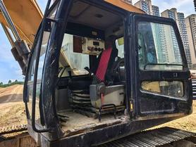 Buy Hyundai R150-7 Used Excavator / 9 Buy Hyundai R150-7 Used Excavator / 9