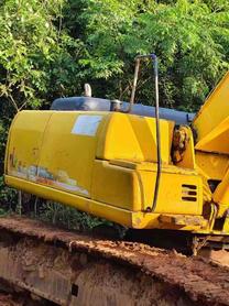 Buy Sumitomo SH200A3 Used Excavator / 5 Buy Sumitomo SH200A3 Used Excavator / 5