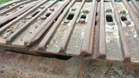 Buy Caterpillar 330C Used Excavator / 4 Buy Caterpillar 330C Used Excavator / 4