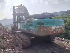 Buy Kobelco SK330 Used Excavator / 3 Buy Kobelco SK330 Used Excavator / 3