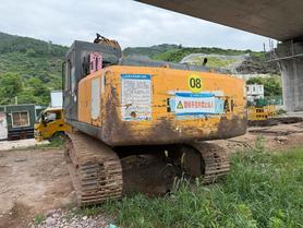 Buy Hyundai R215-7C Used Excavator / 3 Buy Hyundai R215-7C Used Excavator / 3