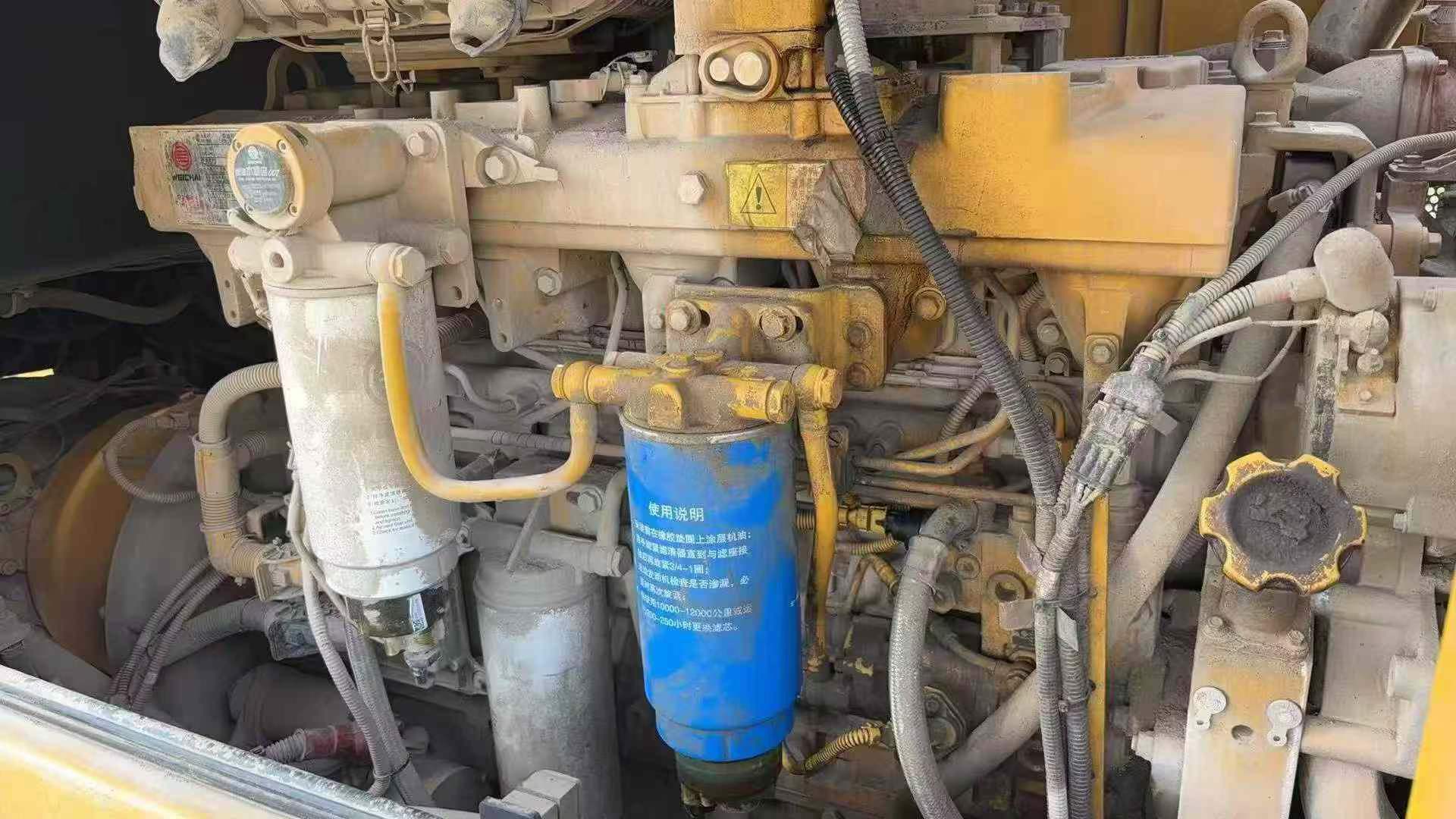 Buy XCMG LW600KV Used Loader / 5 Buy XCMG LW600KV Used Loader / 5