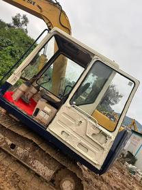 Buy Komatsu PC60-6 Used Excavator / 3 Buy Komatsu PC60-6 Used Excavator / 3