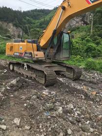 Buy Sany SY200C Used Excavator / 9 Buy Sany SY200C Used Excavator / 9