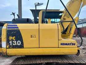 Buy Komatsu PC130-8 Used Excavator / 7 Buy Komatsu PC130-8 Used Excavator / 7