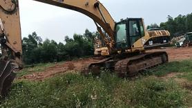 Buy Caterpillar 330C Used Excavator / 5 Buy Caterpillar 330C Used Excavator / 5