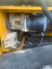 Buy Komatsu PC200-6 Used Excavator / 5 Buy Komatsu PC200-6 Used Excavator / 5