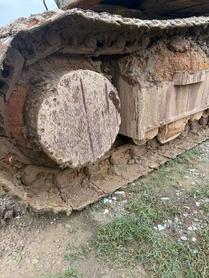 Buy XCMG XE370 Used Excavator / 4 Buy XCMG XE370 Used Excavator / 4