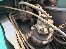Buy Kobelco SK350-8 Used Excavator / 2 Buy Kobelco SK350-8 Used Excavator / 2