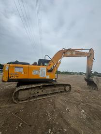 Buy Hyundai R215-7 Used Excavator / 3 Buy Hyundai R215-7 Used Excavator / 3