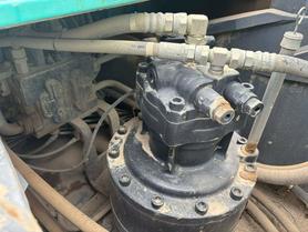 Buy Kobelco SK350-8 Used Excavator / 5 Buy Kobelco SK350-8 Used Excavator / 5
