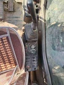 Buy Sany SY215C-10 Used Excavator / 9 Buy Sany SY215C-10 Used Excavator / 9