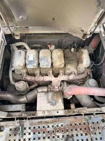 Buy Doosan DH500 Used Excavator / 3 Buy Doosan DH500 Used Excavator / 3