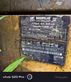 Buy Caterpillar 329D Used Excavator / 5 Buy Caterpillar 329D Used Excavator / 5