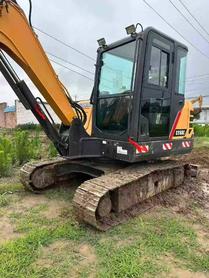 Buy Sany SY60 Used Excavator / 2 Buy Sany SY60 Used Excavator / 2