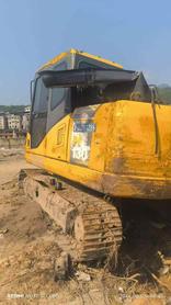 Buy Komatsu PC130 Used Excavator / 2 Buy Komatsu PC130 Used Excavator / 2