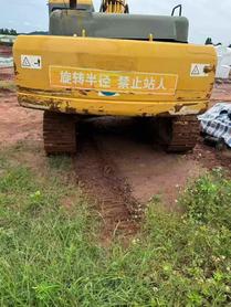Buy Komatsu PC360-7 Used Excavator / 2 Buy Komatsu PC360-7 Used Excavator / 2