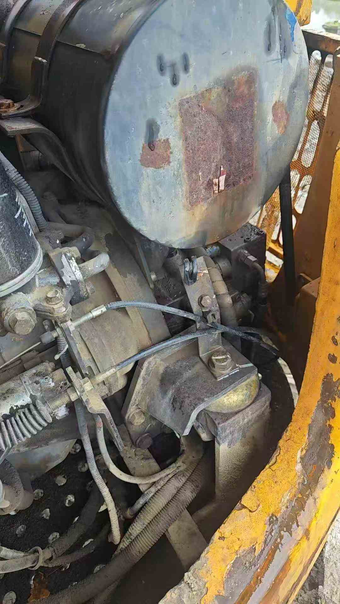 Buy Sany SY75 Used Excavator / 4 Buy Sany SY75 Used Excavator / 4