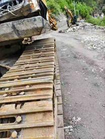 Buy Sany SY365C Used Excavator / 6 Buy Sany SY365C Used Excavator / 6