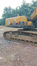 Buy Sany SY245H Used Excavator / 6 Buy Sany SY245H Used Excavator / 6