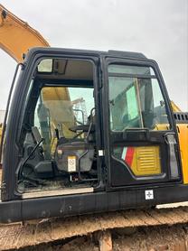 Buy Sany SY135 Used Excavator / 4 Buy Sany SY135 Used Excavator / 4