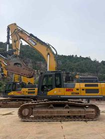 Buy XCMG XE550DK MAX Used Excavator / 9 Buy XCMG XE550DK MAX Used Excavator / 9