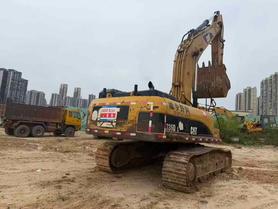 Buy Caterpillar 336DL Used Excavator / 4 Buy Caterpillar 336DL Used Excavator / 4