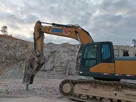 Buy XCMG XE370 Used Excavator / 2 Buy XCMG XE370 Used Excavator / 2