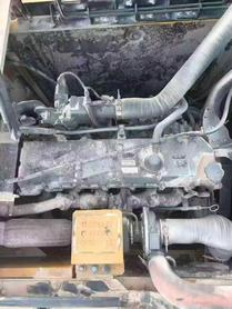 Buy Sany SY365C Used Excavator / 3 Buy Sany SY365C Used Excavator / 3