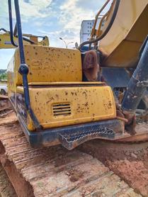 Buy Sany SY200C Used Excavator / 2 Buy Sany SY200C Used Excavator / 2