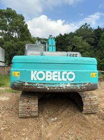 Buy Kobelco SK200-2 Used Excavator / 3 Buy Kobelco SK200-2 Used Excavator / 3