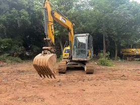 Buy XCMG XE75C Used Excavator / 2 Buy XCMG XE75C Used Excavator / 2