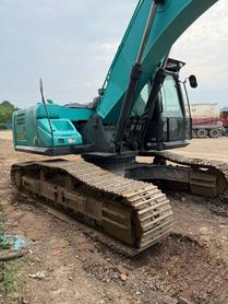 Buy Kobelco SK270D Used Excavator / 5 Buy Kobelco SK270D Used Excavator / 5