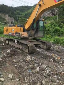 Buy Sany SY200C Used Excavator / 9 Buy Sany SY200C Used Excavator / 9