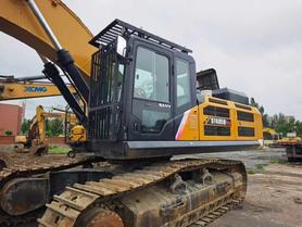 Buy Sany SY550H Used Excavator / 5 Buy Sany SY550H Used Excavator / 5